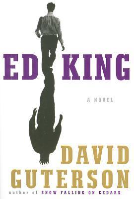 Ed King book cover