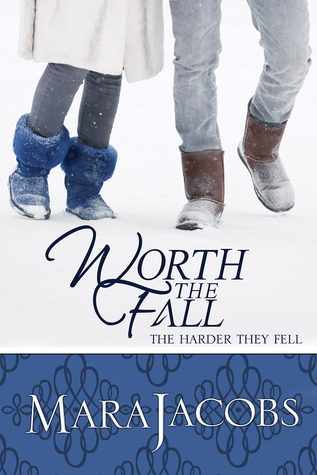 Worth The Fall book cover