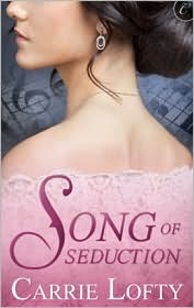 Seduction book cover 1