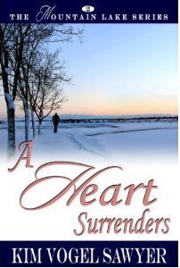 Mountain Lakes book cover 2
