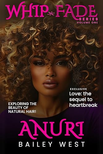 Anuri book cover