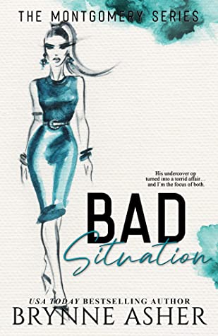Bad Situation book cover