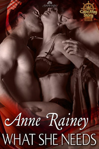 Cape May book cover 3