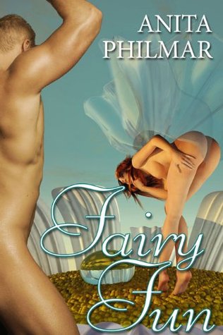 Fairy Fun book cover