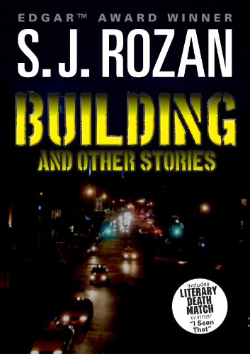 Building and Other Stories book cover