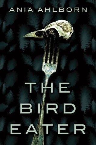 The Bird Eater book cover