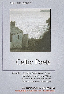 Celtic Poets book cover