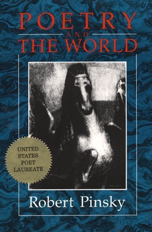Poetry And The World book cover