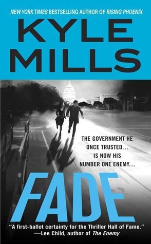 Fade book cover 1