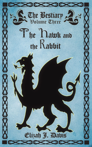 The Hawk and the Rabbit book cover