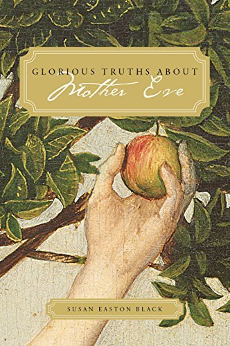 Glorious Truths about Mother Eve book cover