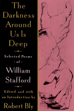 The Darkness Around Us is Deep book cover