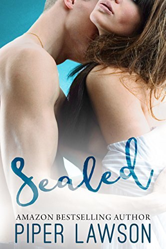 Sealed book cover