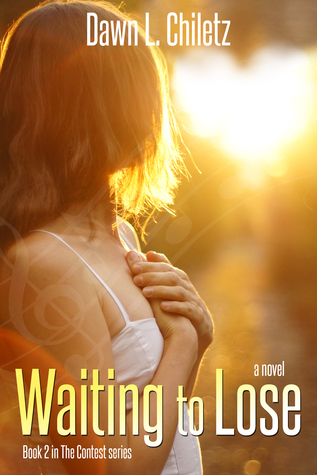 The Contest book cover 2