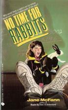No Time for Rabbits book cover
