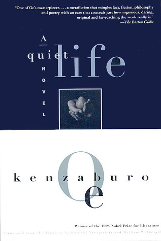 A Quiet Life book cover