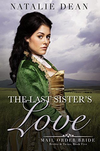 The Last Sister's Love book cover