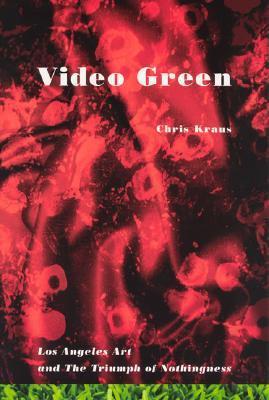 Video Green book cover