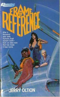 The Oltion Library of Short Stories book cover 2