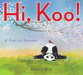 Hi, Koo! book cover