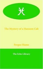 Melbourne Trilogy book cover 1