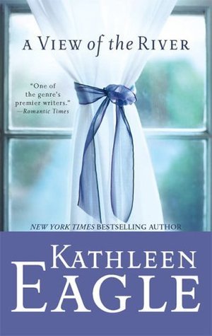 A View of the River book cover