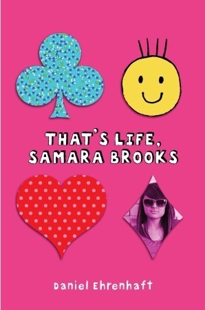 That's Life, Samara Brooks book cover