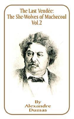 The Last Vendée book cover