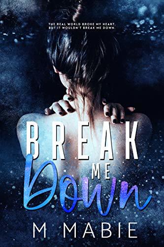 The Breaking Trilogy book cover 2