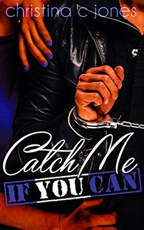 If You Can book cover 1
