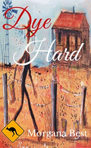 Australian Amateur Sleuth book cover 3