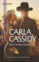 Cowboy Cafe book cover 1