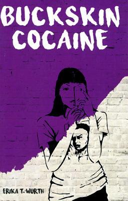 Buckskin Cocaine book cover