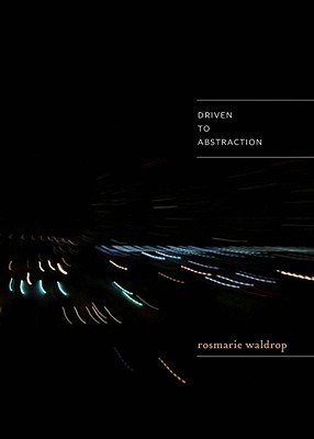 Driven to Abstraction book cover