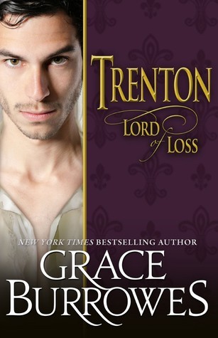 Trenton book cover