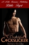 Beautiful Cocksucker book cover 1