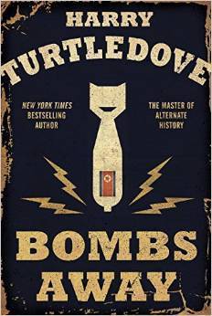 The Hot War book cover 1