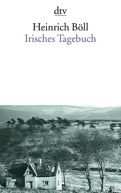 Irisches Tagebuch book cover