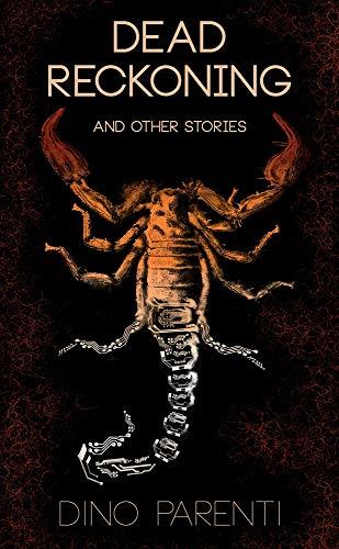 Dead Reckoning book cover