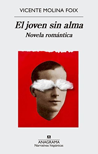 El joven sin alma book cover