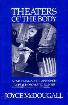 Theaters of the Body book cover
