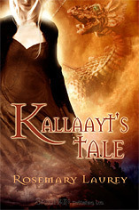 Kallaayt's Tale book cover