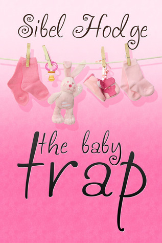The Baby Trap book cover