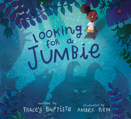 Looking for a Jumbie book cover