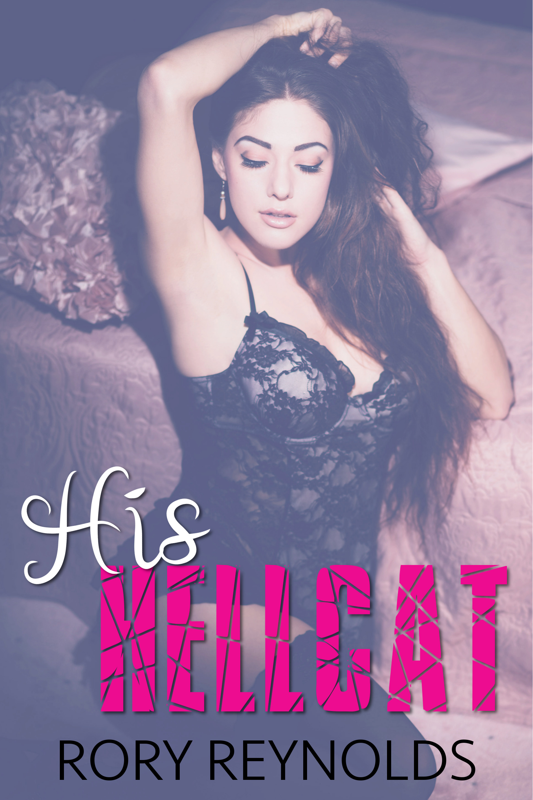 Sassy Girls book cover 1