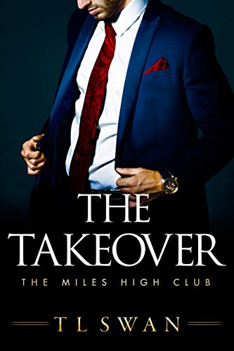 The Miles High Club book cover 2