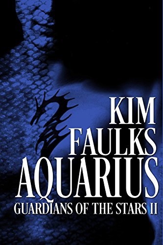 Aquarius book cover