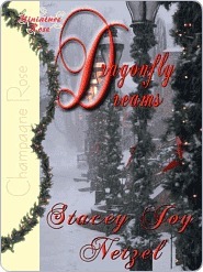 Dragonfly Dreams book cover