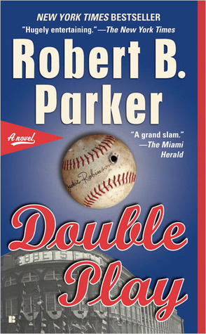 Double Play book cover