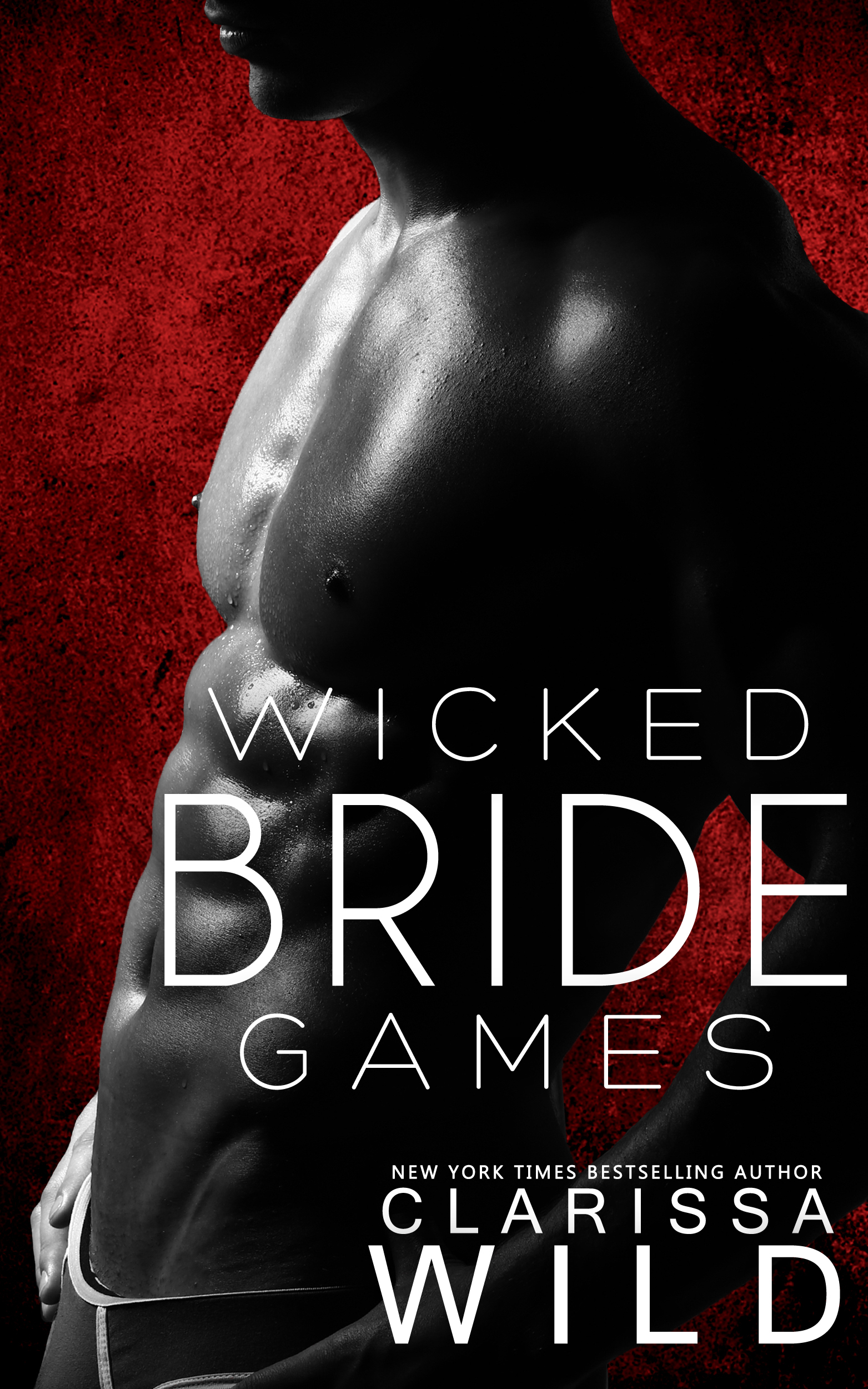 Indecent Games book cover 1